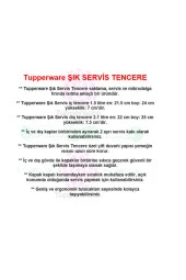 Şık Servis 1.5 l Mikrodalga Fırın Isıtma Tenceresi Hsgl thumbnail 1