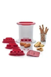 Modern Pres Elektriksiz Şekillendirme Makinesi thumbnail 1