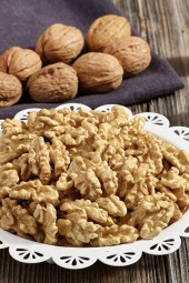 Ceviz Içi Chandler (%100 DOĞAL VE YERLİ) 500 gr - 1