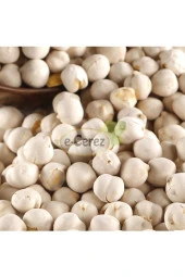 Beyaz Leblebi Kavrulmuş 500 Gr - 1