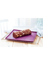 Silikon Fırın Tepsisi - 1