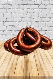 Dana Kasap Sucuk 1 Kangal - 1