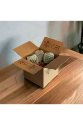 Avokado 1kg (TAZE HASAT 5-8 ADET) - 1