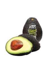 Avokado Yemeye Hazır (adet) - 1