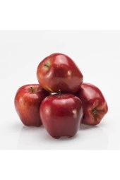 Kırmızı Elma 1kg - 1