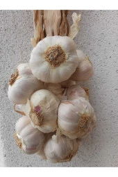 Sarımsak 1 Kg Iri Boy ( Kastamonu Taşköprü Sarımsağı) - 1