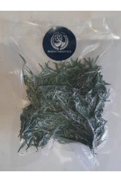 Bahçeden Dalından Ilaçsız Taze Biberiye-40 Gr - 2