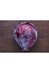 Kırmızı Lahana 1 Adet - 1