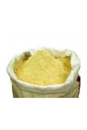 Atalık Tohumdan Mısır Unu (1 Kg) - 1