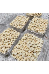 Ev Yapımı Fırınlanmış Mantı 1kg - 1