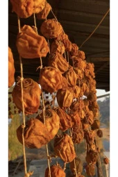 Cennet Hurması (500 gr) - 2