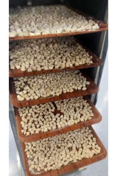 Ev Yapımı Fırınlanmış Mantı 1kg - 2