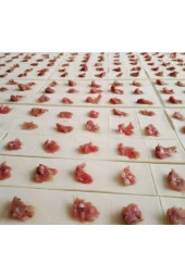 Ev Yapımı Üçgen Mantı 1 kg - 3