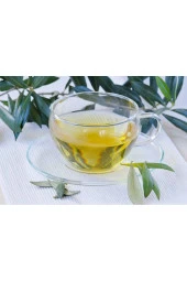 Taze Dalından Organik Zeytin Yaprağı 100 gram - 2