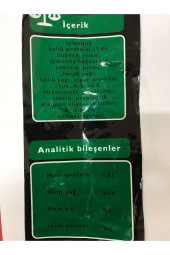 Ikizler Petshop Glory Premıum Gurme Kedi Mama 2 Kg thumbnail 2