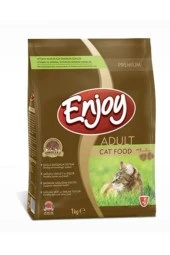 5 Kg Enjoy Kedi Mamasi thumbnail 2