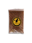 Sokak hayvanları için Tavuk Etli Yetişkin Kedi Maması 1kg thumbnail 1