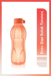 Eco+ Şişe Suluk 500 ml Turuncu thumbnail 1