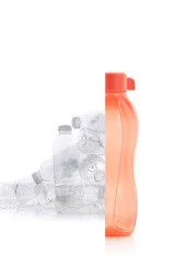 Eco+ Şişe Suluk 500 ml Turuncu thumbnail 2