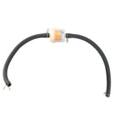 Kmtmak Motorsiklet Benzin Filtresi ve Hortum Set - 1
