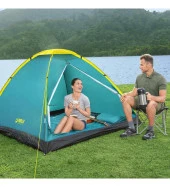 Bestway 2 Kişilik Kamp Çadırı 68084 - 1