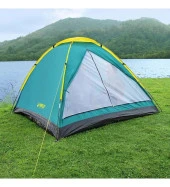 Bestway 2 Kişilik Kamp Çadırı 68084 - 2