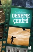 Deneme Çekimi - 1