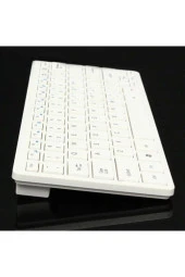 KINGBOSS 2.4 Ghz KABLOSUZ MINI KLAVYE MOUSE SET - 3