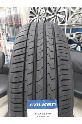 Falken 205/55R19 97V Xl Zıex Ze310 Ecorun Üretim Yılı : 2024 - 1