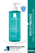 La Roche Posay Effaclar Micro Arındırıcı Vücut Peelingi Jel 400 ML- Yağlı/Akneye Eğilimli Ciltler İçin - 1