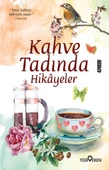 Kahve Tadında Hikayeler - 1
