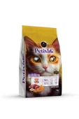 Petiva Kısırlaştırılmış Kuzulu Kedi Maması 7 Kg - 1