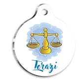 Terazi Burcu Kedi köpek Künyesi - 1