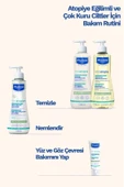 [MUSTELA] Stelatopia Cilt Bariyeri Yenileyici - Rahatlatıcı Krem 300ml - 8
