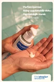 [MUSTELA] Stelatopia Cilt Bariyeri Yenileyici - Rahatlatıcı Krem 300ml - 7