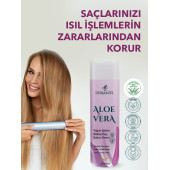 ALOE VERA SAÇ BAKIM KREMİ - 3