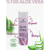 ALOE VERA SAÇ BAKIM KREMİ - 4