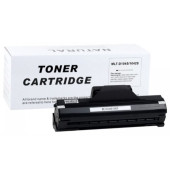 SAMSUNG ML-1660-MLT104S MUADİL CHİPLİ TONER - 1