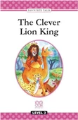 Level Books - Level 3 - The Clever Lion King - 1