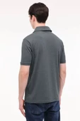 Lumberjack M Basic 4Fx Erkek Polo Tişört BS22 101497303 - 2