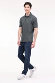 Lumberjack M Basic 4Fx Erkek Polo Tişört BS22 101497303 - 3