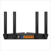 TP-Link Archer AX20, AX1800 Mbps Dual-Band Wi-Fi 6 Router ''OUTLET'' thumbnail 3