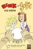 Bink ve Gollie - İkisi Birden - 1