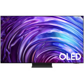 Samsung 65S95D 4K Ultra HD 65" 165 Ekran Uydu Alıcılı Smart OLED TV - 1