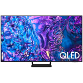 Samsung 65Q70D 4K Ultra HD 65" 165 Ekran Uydu Alıcılı Smart QLED TV - 1