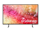 Samsung 50DU7000 Crystal UHD 4K Smart TV - 1