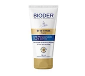 Bioder El ve Tırnak Kremi 50 ml - 1