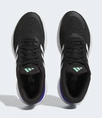adidas Response Super 3.0 Erkek Siyah Koşu Ayakkabısı HP5933 I-109 - 4