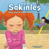 Hazırım - Sakinleş - Öfkeli, Hayal Kırıklığına Uğramış ve Üzgün - 1