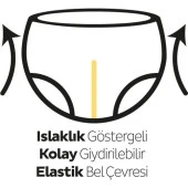 Sleepy Natural Külot Bez 4 Numara Maxi Mega Fırsat Paketi 300 Adet thumbnail 4